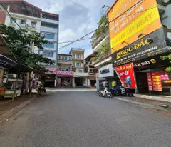 58m2 mặt phố kinh doanh Trâu Quỳ, Gia Lâm, Hà Nội. 7 tỷ x. Lh 0989894845.