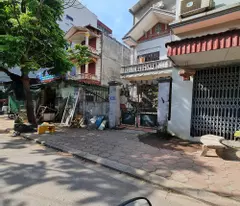 58m2 mặt phố kinh doanh Trâu Quỳ, Gia Lâm, Hà Nội. 7 tỷ x. Lh 0989894845.
