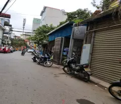 59m2 mặt phố kinh doanh Trâu Quỳ, Gia Lâm, Hà Nội. 7 tỷ x.