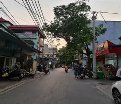 59m2 mặt phố kinh doanh Trâu Quỳ, Gia Lâm, Hà Nội. 7 tỷ x.