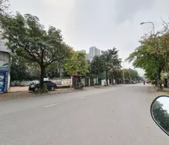 Trục chính kinh doanh Đặng Xá, Gia Lâm. 45m2 chỉ 4 tỷ x.