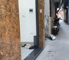 CHÍNH CHỦ CHO THUÊ NHÀ NGÕ 67 VĂN CAO - BA ĐÌNH - HÀ NỘI.