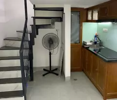 CHÍNH CHỦ CHO THUÊ NHÀ NGÕ 67 VĂN CAO - BA ĐÌNH - HÀ NỘI.