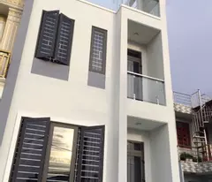 Nhà Mặt Tiền (5x22) MT Nguyễn Ảnh Thủ, Hiệp Thành, Q12 (Ngã tư Nguyễn Thị Búp)