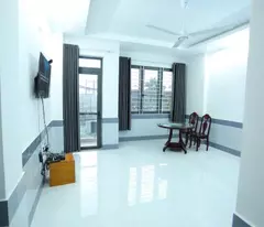 Nhà Mặt Tiền (5x22) MT Nguyễn Ảnh Thủ, Hiệp Thành, Q12 (Ngã tư Nguyễn Thị Búp)