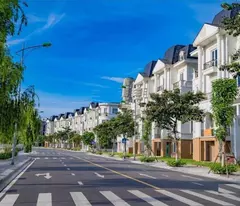 Bán biệt thự liền kề LIDECO, đường 32, quận Hoài Đức, 145m2, 4 tầng, hoàn thiện đẹp