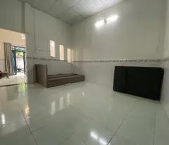 BÁN NHÀ HIẾM BÌNH THỌ, THỦ ĐỨC - 88M2(NGANG 7M) CHỈ 6,9 TỶ - 10m ra Hẻm Xe Hơi - Nhà giá tốt - Sát