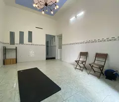 BÁN NHÀ HIẾM BÌNH THỌ, THỦ ĐỨC - 88M2(NGANG 7M) CHỈ 6,9 TỶ - 10m ra Hẻm Xe Hơi - Nhà giá tốt - Sát