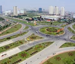 Bán đất Hoà Lạc từ 1 đến 2 tỷ nhiều lựa chọn cho nhà đầu tư 0975555334