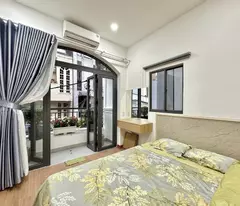 Bán Nhà 4Tầng, Hồng Tiến Long Biên, 59m², Nội thất tiền tỷ, Giá Hấp Dẫn 0902318197