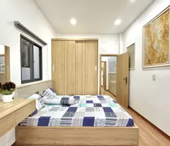 Bán Nhà 4Tầng, Hồng Tiến Long Biên, 59m², Nội thất tiền tỷ, Giá Hấp Dẫn 0902318197