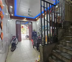 Chủ nhà Cần Bán Nhà Nghỉ Đại lộ Hùng Vương, Tiền Hải, Diện tích 100m2, Mặt tiền 5m, Giá 4.5 tỷ,