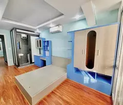 Bán nhà Khương Đình, ngay trung tâm quận Thanh Xuân DT 40m2x 5 tầng 7.x tỷ - thương lượng mạnh