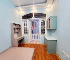 Bán nhà Khương Đình, ngay trung tâm quận Thanh Xuân DT 40m2x 5 tầng 7.x tỷ - thương lượng mạnh