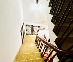 Bán nhà Khương Đình, ngay trung tâm quận Thanh Xuân DT 40m2x 5 tầng 7.x tỷ - thương lượng mạnh