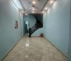 Bán nhà Khương Đình, ngay trung tâm quận Thanh Xuân DT 40m2x 5 tầng 7.x tỷ - thương lượng mạnh