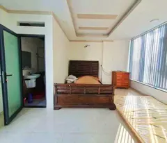 Tòa Nhà Vp Lô góc 5 tầng đường Bùi Văn Ngữ, phường HT, Q12, dt 85m2 (4,3mx20m). Đường 8m. Giá 9,5Tỷ
