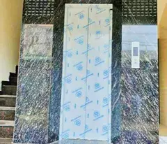 Tòa Nhà Vp Lô góc 5 tầng đường Bùi Văn Ngữ, phường HT, Q12, dt 85m2 (4,3mx20m). Đường 8m. Giá 9,5Tỷ