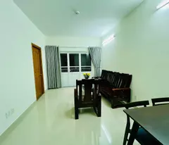 Cho thuê căn hộ mới 2PN Dự án Thanh Bình Residence - TP Thuận An.