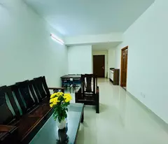 Cho thuê căn hộ mới 2PN Dự án Thanh Bình Residence - TP Thuận An.