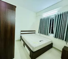Cho thuê căn hộ mới 2PN Dự án Thanh Bình Residence - TP Thuận An.
