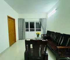 Cho thuê căn hộ mới 2PN Dự án Thanh Bình Residence - TP Thuận An.