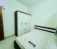 Cho thuê căn hộ mới 2PN Dự án Thanh Bình Residence - TP Thuận An.