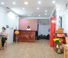 Bán khách sạn mặt tiền Đỗ Quang Đẩu, Phạm Ngũ Lão, Q1, 140m2, 5 tầng, Ngang 8m