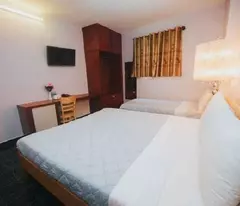 Bán khách sạn mặt tiền Đỗ Quang Đẩu, Phạm Ngũ Lão, Q1, 140m2, 5 tầng, Ngang 8m