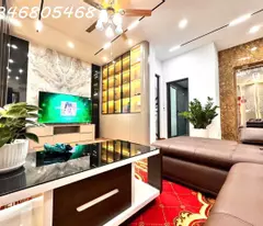 BÁN NHÀ RIÊNG 41m2, 7 TẦNG THANG MÁY-GIÁ CỰC CHẤT 9,75 tỷ tại Yên Hòa, Cầu Giấy, Hà Nội