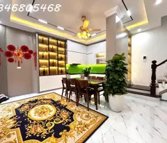 BÁN NHÀ RIÊNG 41m2, 7 TẦNG THANG MÁY-GIÁ CỰC CHẤT 9,75 tỷ tại Yên Hòa, Cầu Giấy, Hà Nội