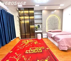 BÁN NHÀ RIÊNG 41m2, 7 TẦNG THANG MÁY-GIÁ CỰC CHẤT 9,75 tỷ tại Yên Hòa, Cầu Giấy, Hà Nội