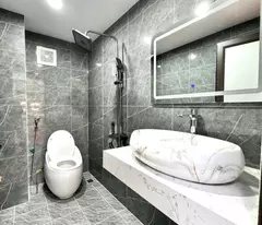 BÁN NHÀ RIÊNG 41m2, 7 TẦNG THANG MÁY-GIÁ CỰC CHẤT 9,75 tỷ tại Yên Hòa, Cầu Giấy, Hà Nội