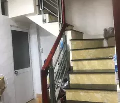 Mặt tiền đường nhựa 8m xe hơi thông 300 Nguyễn Văn Linh, Bình Thuận Quận 7, nhà 2 tầng 64m2 chỉ