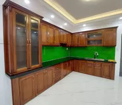 BÁN NHÀ 5 TẦNG, 60M², 5PN, 5WC, BÌNH TRỊ ĐÔNG, BÌNH TÂN - 6.75 TỶ