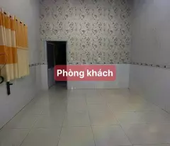 97. Nhà 5 Triệu 2 Phòng Ngủ Đường Nguyễn Thông