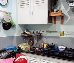 Căn Hộ  Bàu Cát  32m2   4x 8  1.4 tỷ