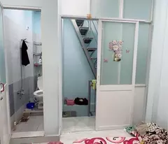 Căn Hộ  Bàu Cát  32m2   4x 8  1.4 tỷ