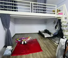 Căn Hộ  Bàu Cát  32m2   4x 8  1.4 tỷ