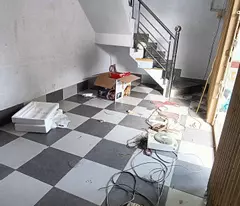 95. Cho Thuê Nhà 4 Triệu 2 Phòng Ngủ Gần Bệnh Viện Tim Mạch