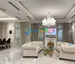 Bán gấp biệt thự Tân Cảng thuộc khu đô thị Vinhomes Central Park