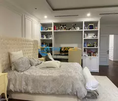 Bán gấp biệt thự Tân Cảng thuộc khu đô thị Vinhomes Central Park