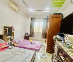 NHÀ TÂN BÌNH, 70M2, 3 TẦNG, HẺM 7M, KHU PHÂN LÔ, GIẢM 1 TYR5.