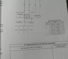 Cần bán lô đất đẹp tại khu phố 8, phường Bình Hưng Hòa, quận Bình Tân