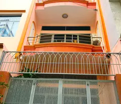 Bán nhà hẻm xe hơi Thành Thái Q10 - Phù hợp kinh doanh - Khu an ninh, dân trí - Chỉ 13.4 tỷ