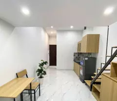 BÁN CCMN CẦU DIỄN, 50M2X4 TẦNG, 7 PHÒNG CHO THUÊ, 25 TRIỆU/THÁNG, 6.99 TỶ