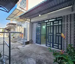 94. Nhà 5 Triệu 2 Phòng Ngủ Khu Cán Bộ Đại Học Cần Thơ