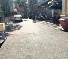 BÁN NHÀ PHỐ CẦU ĐƠ, HÀ ĐÔNG, DT 59M2, LÔ GÓC 3 THOÁNG, KINH DOANH, Ô TÔ TRÁNH ĐỖ NGÀY ĐÊM, TIỆN