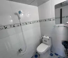 93. Còn 1 Phòng Trọ Duy Nhật Tại Đường Số 1 Khu Giảng Viên Đhyd