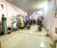 Nhà 2 tầng 1 sẹc đường HIỆP THÀNH 43, phường Hiệp Thành, Q12, dt 60m2 (4,1mx15m) Đường 12m thông